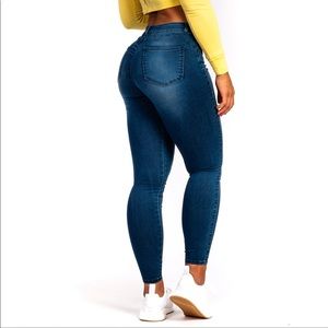 Fitjeans